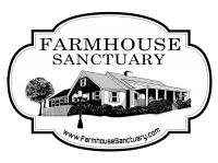 FarmHouse Sanctuary Bed and Breakfast